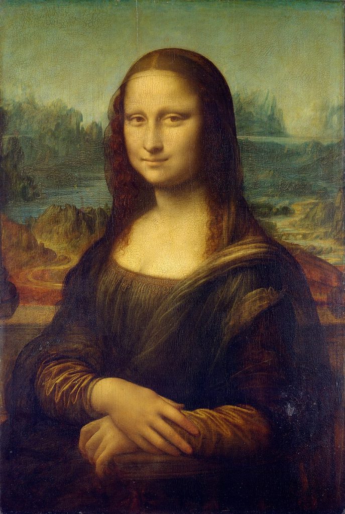 800px Mona Lisa by Leonardo da Vinci from C2RMF retouched